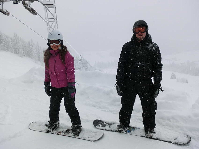 1-Anreise, Haushang 103